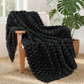 Whale Flotilla Throw Blanket for Couch by WHALEFLOTILLA