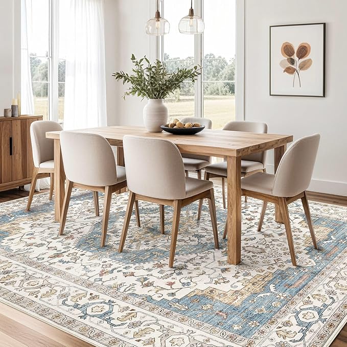 Area Rug for Living Room - Image 7