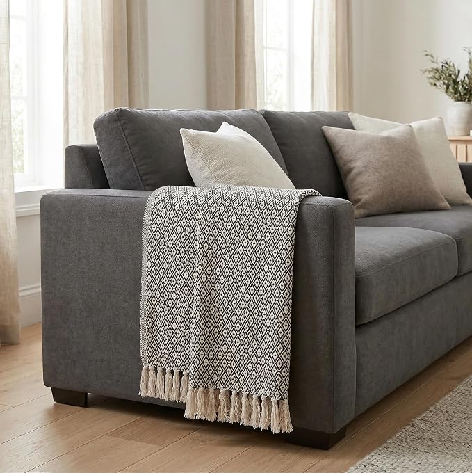 Americanflat 50x60 Throw Blanket - Image 7