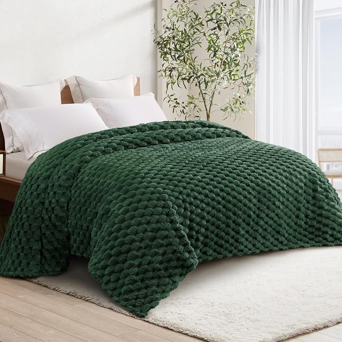 Whale Flotilla King Size Blanket by WHALEFLOTILLA