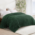 Whale Flotilla Twin Size Blanket by WHALEFLOTILLA