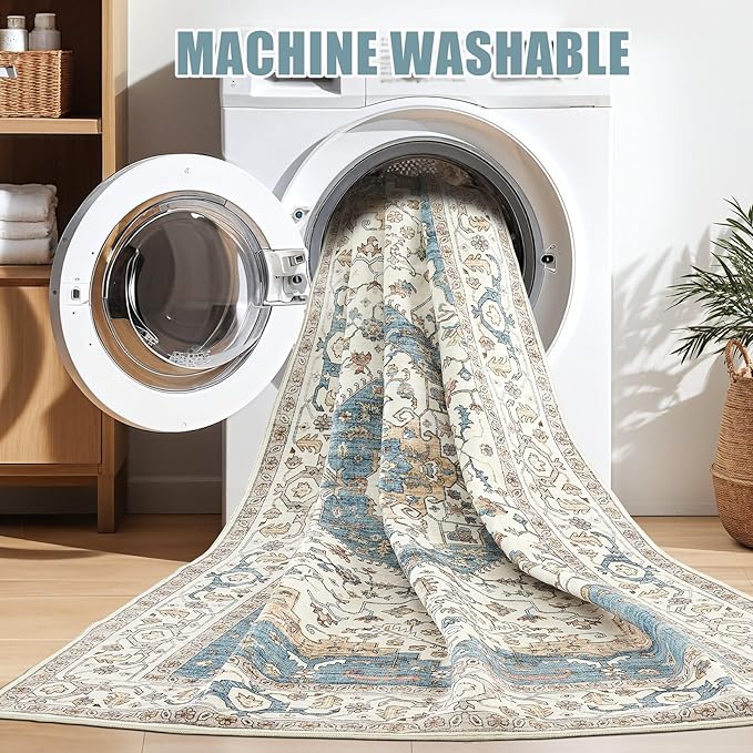 9x13 Area Rugs for Living Room - Image 3