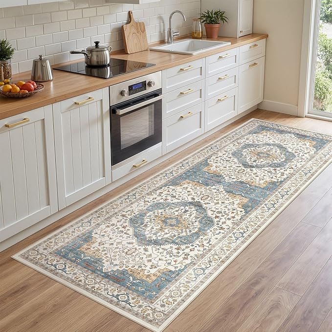 Area Rug for Living Room by homewill