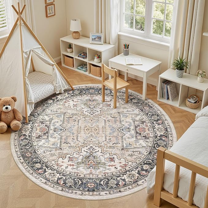 Area Rug for Living Room - Image 5