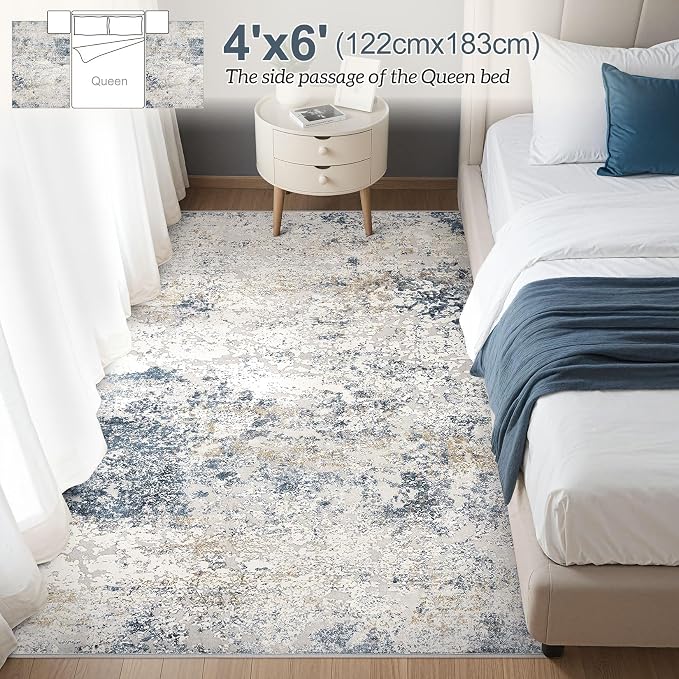Area Rug Living Room Rugs - Image 2