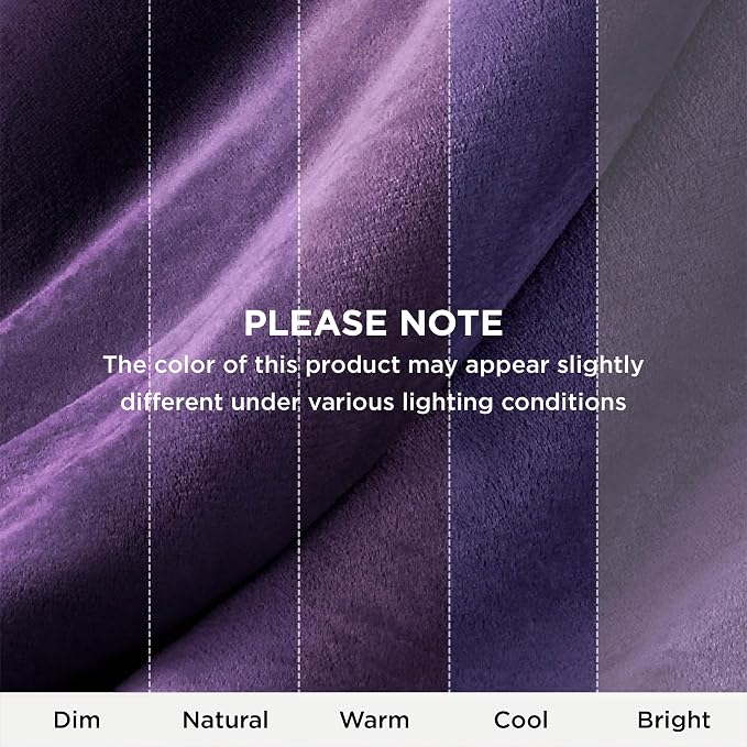 Bedsure GentleSoft Sherpa Fleece Blanket Queen Size - Image 8