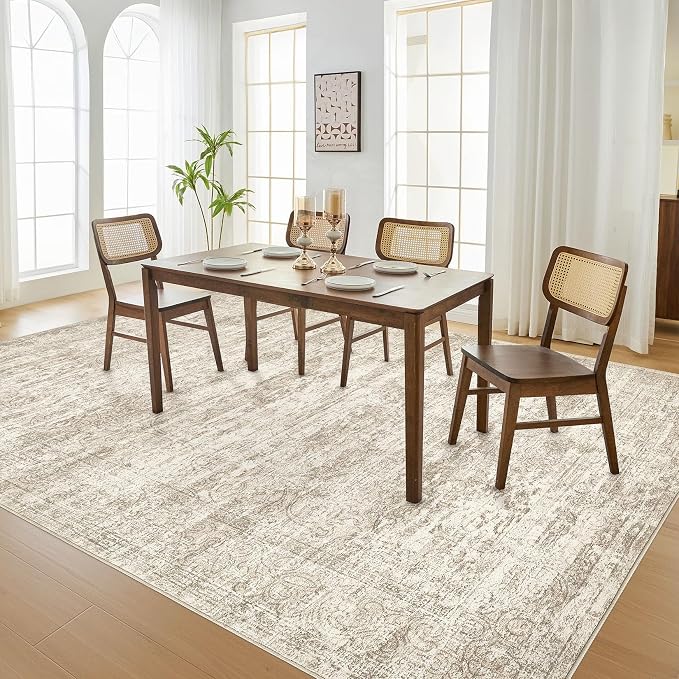 DMOYEST Area Rug Living Room Rugs - Image 3