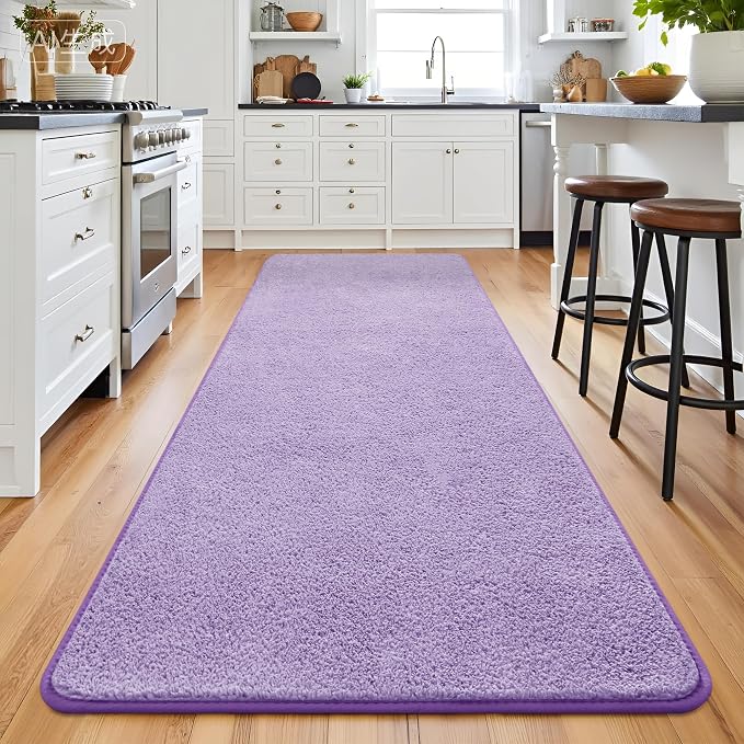 Keeko 2x6 Long Runner Rug by Keeko