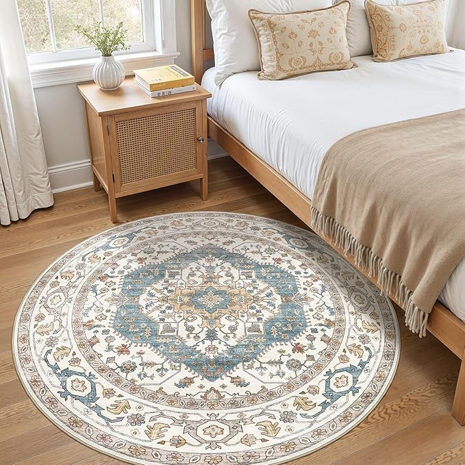 Area Rug for Living Room - Image 4