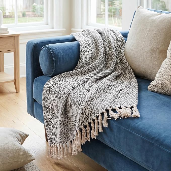 Americanflat 50x60 Throw Blanket - Image 8