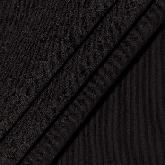Eclipse Darrell Modern Blackout Thermal Grommet Window Curtains - Image 3