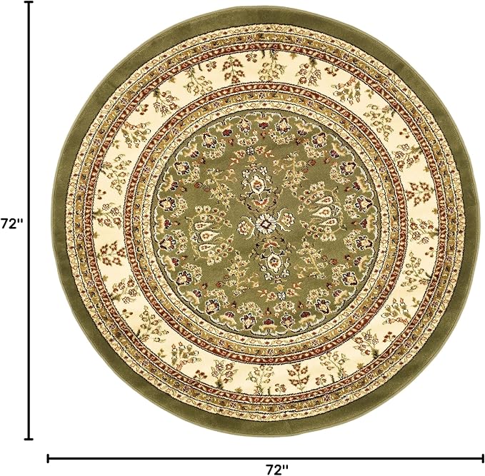 SAFAVIEH Lyndhurst Collection Area Rug - Image 2