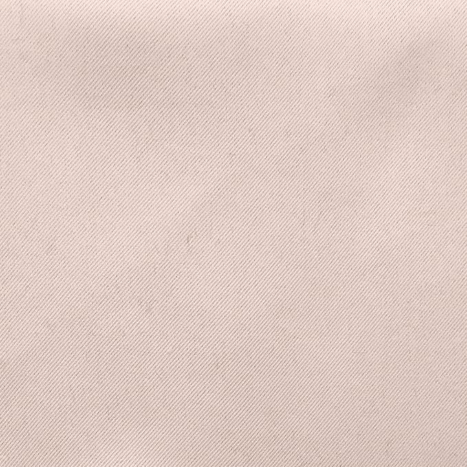 Sun Zero Easton Energy Saving Blackout Grommet Curtain Panel, Blush Pink - Image 4
