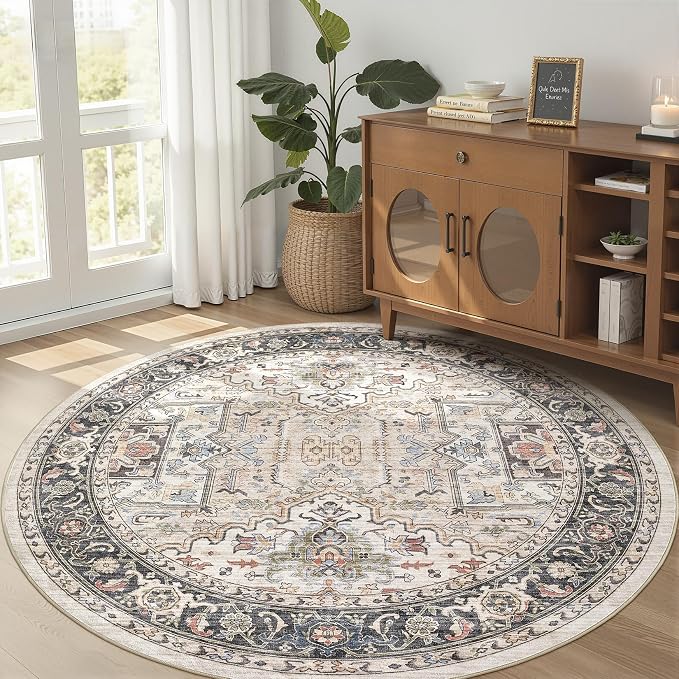 Area Rug for Living Room - Image 2