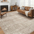 Area Rug for Living Room by homewill