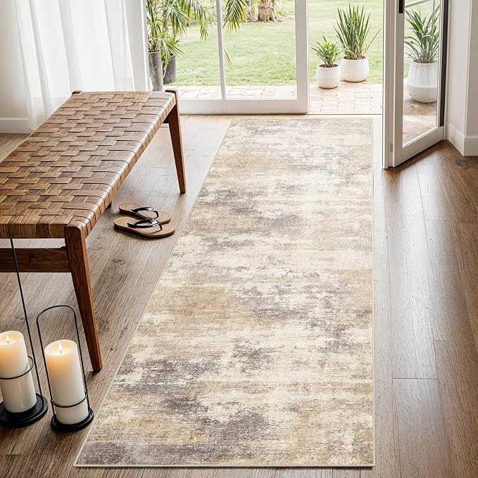 3x6 Kitchen Washable Runner Rug - Image 2