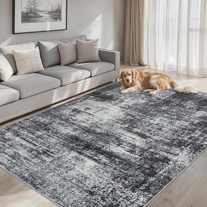 6x9 Area Rugs for Living Room - Image 9