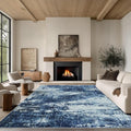 5x7 Area Rug Living Room Rugs by CarpetAddColortoYourLife