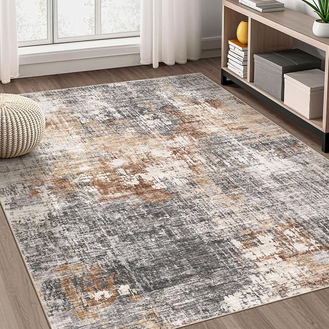 DMOYEST Area Rug Living Room Rugs - Image 8
