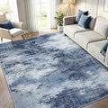 AMADA HOMEFURNISHING 5x7 Area Rugs by AMADAHOMEFURNISHING