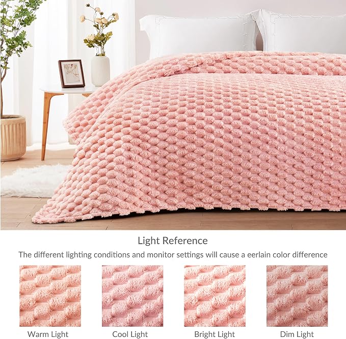 Whale Flotilla Queen Size Blanket - Image 4