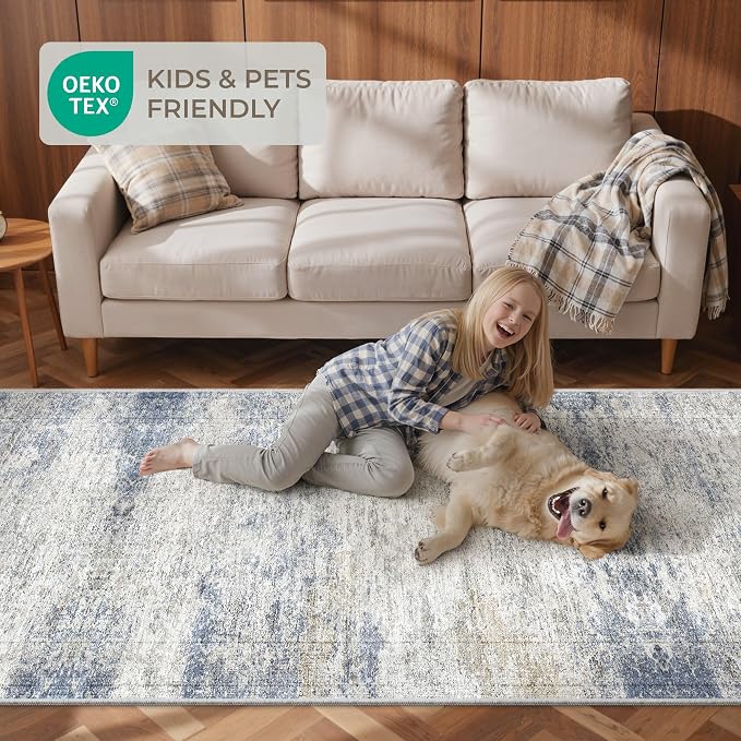 Long Rugs Runner - Image 9