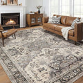 Area Rug for Living Room by homewill