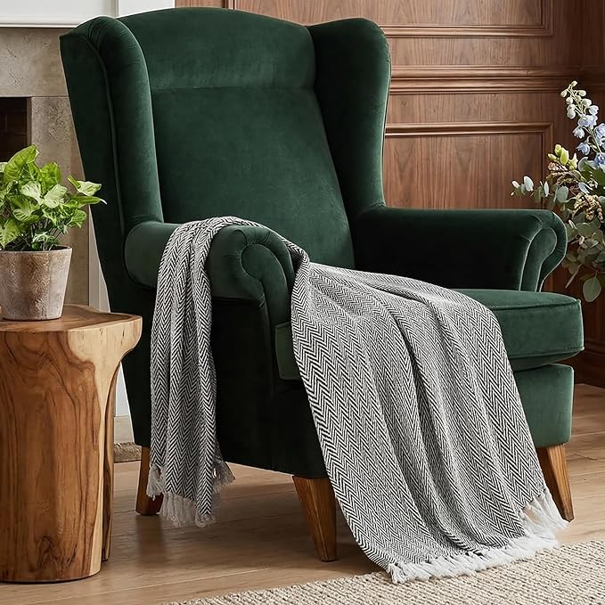 Americanflat 50x60 Throw Blanket - Image 7
