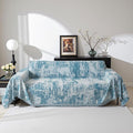 MEETSKY Couch Cover Boho Sofa Covers Couch Covers by MEETSKY
