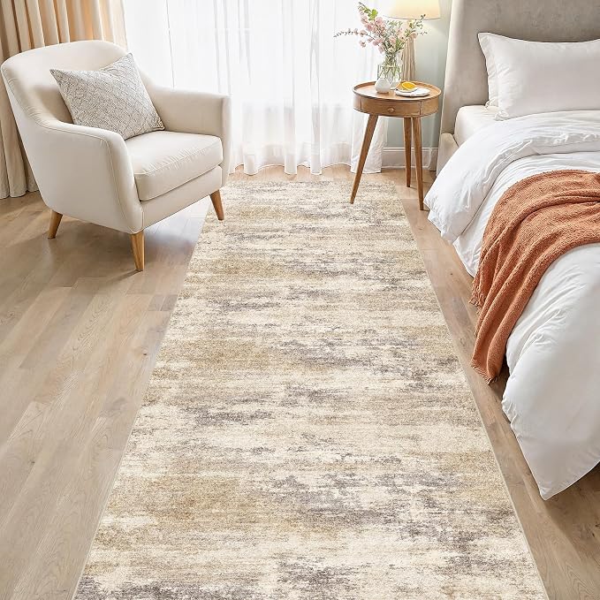 2x8 Kitchen Washable Runner Rug - Image 2