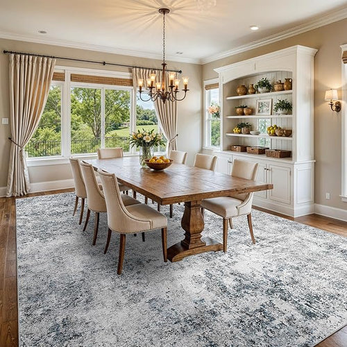 12x15 Area Rug for Living Room - Image 2