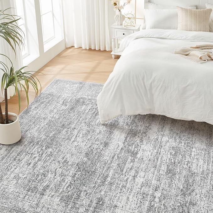 DMOYEST Area Rug Living Room Rugs - Image 2