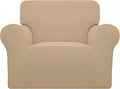 Easy-Going Stretch Chair Sofa Slipcover 1-Piece Couch Sofa Cover Furniture by Easy-Going