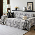 MEETSKY Couch Cover Boho Sofa Covers Couch Covers by MEETSKY