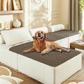 gogobunny 100% Double Sided Waterproof Dog Blanket Soft Pet Bed Cover by gogobunny