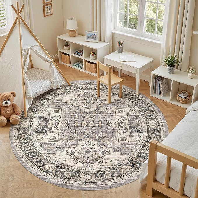Area Rug for Living Room - Image 5