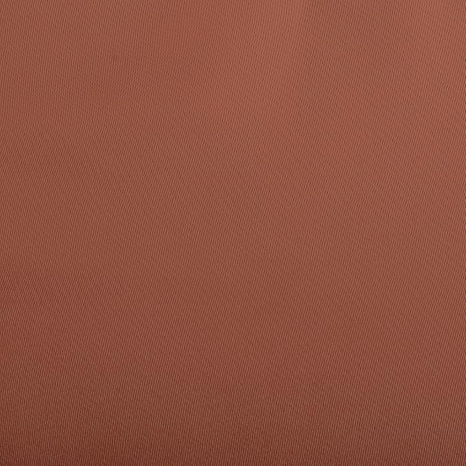 Sun Zero Easton Energy Saving Blackout Grommet Curtain Panel, Terracotta Orange - Image 8