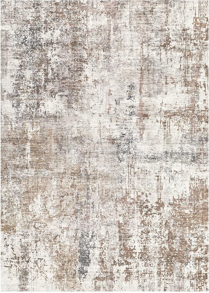 UERMEI 6x8 Area Rug Living Room Rugs - Image 8