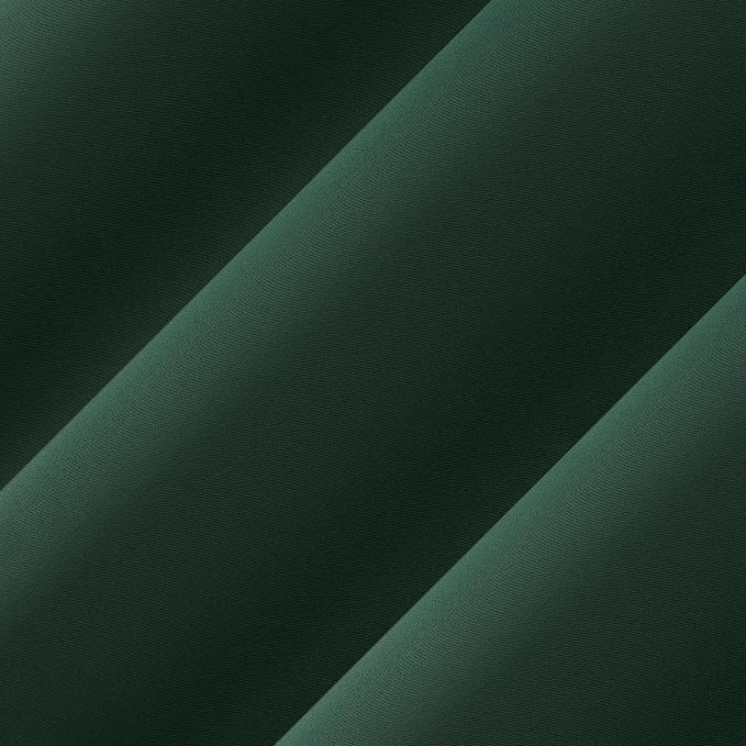 Sun Zero Easton Energy Saving Blackout Grommet Curtain Panel - Image 3