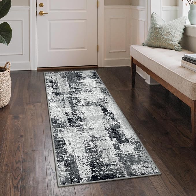 GENIMO Washable Rugs 2x5 Runner Rugs - Image 2