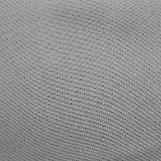 Sun Zero Easton Extra-Wide Blackout Grommet Sliding Patio Door Curtain Panel - Image 4