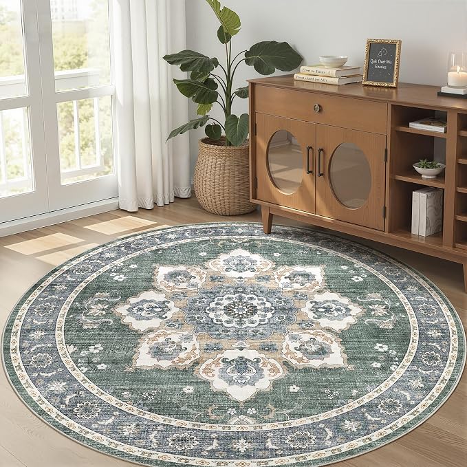 Area Rug for Living Room - Image 2