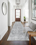Wonnitar Washable Rug Runner for Kitchen, Boho Non-Shedding Low Pile Floor by Wonnitar