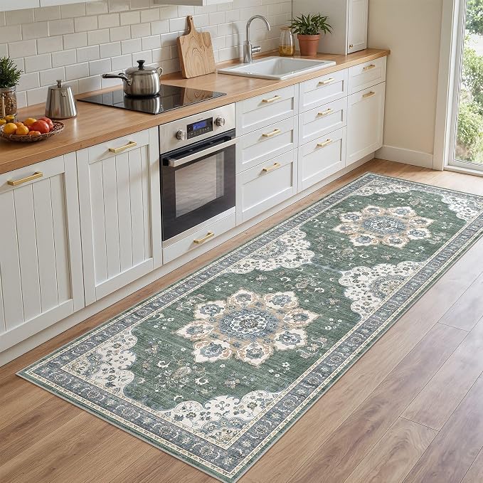 Area Rug for Entryway by homewill