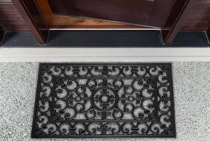 DII Rubber Doormats Collection All Weather - Image 6