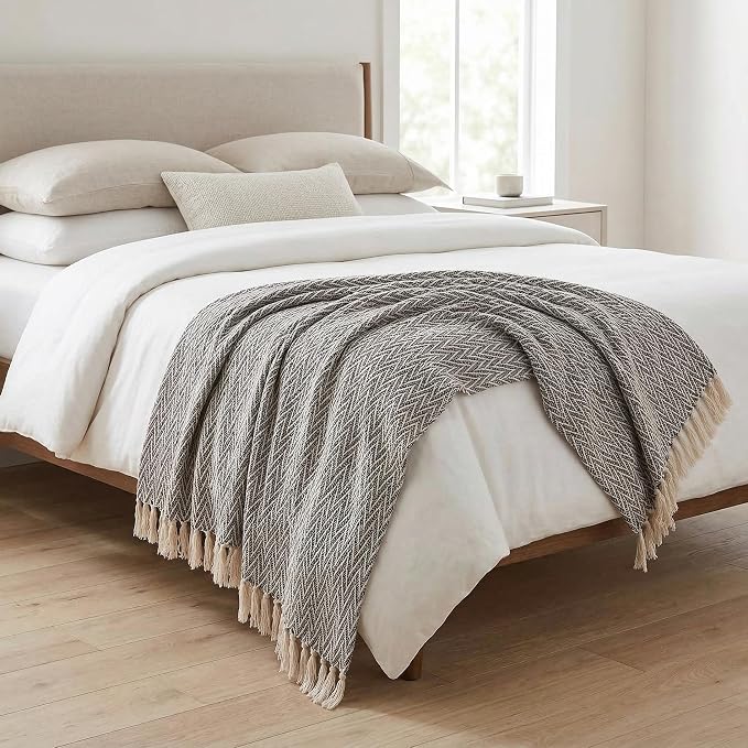 Americanflat 50x60 Throw Blanket - Image 6