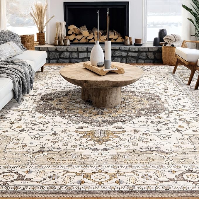 Area Rug for Living Room - Image 6