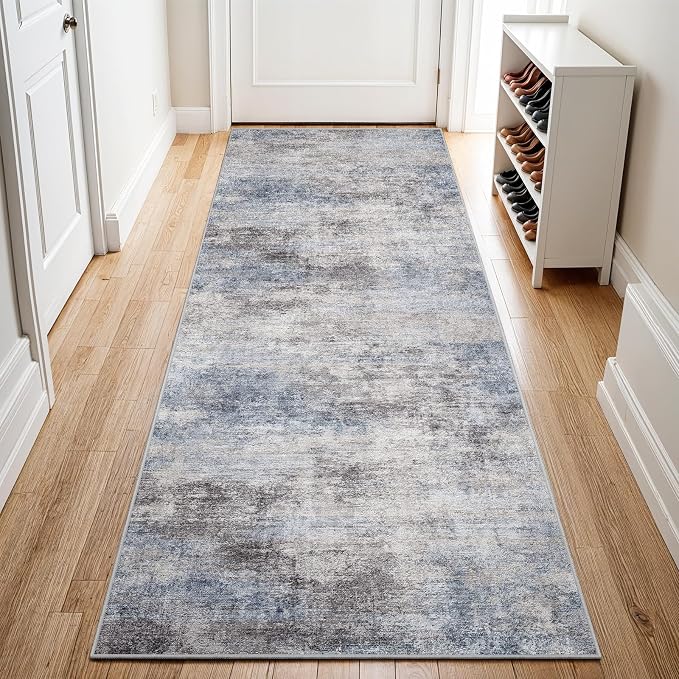 2x5 Kitchen Washable Runner Rug - Image 3