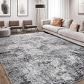 DMOYEST Area Rug Living Room Rugs by DMOYEST