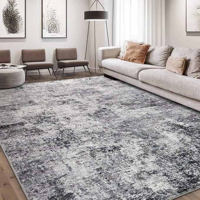 DMOYEST Area Rug Living Room Rugs - Image 6